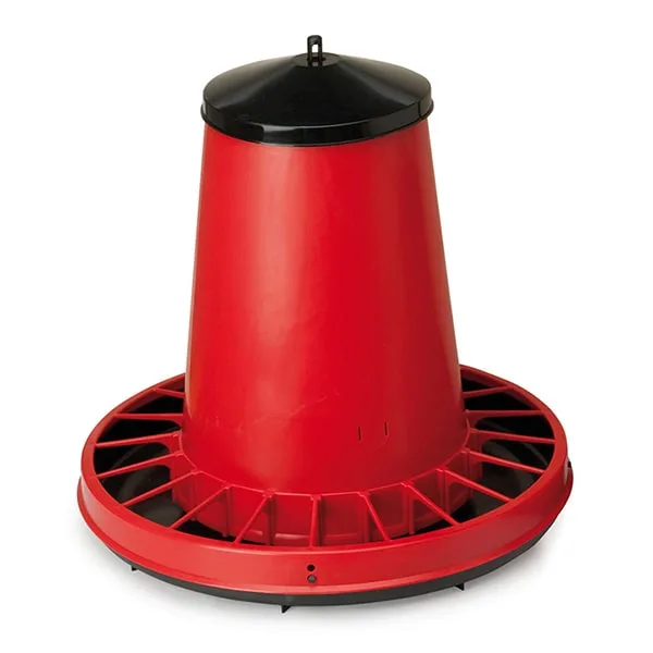 Krmilniki za perutnino