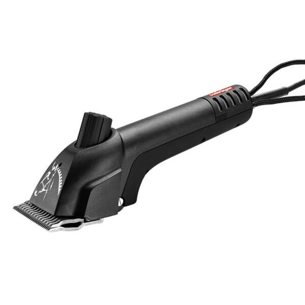 Električne škarje za konje