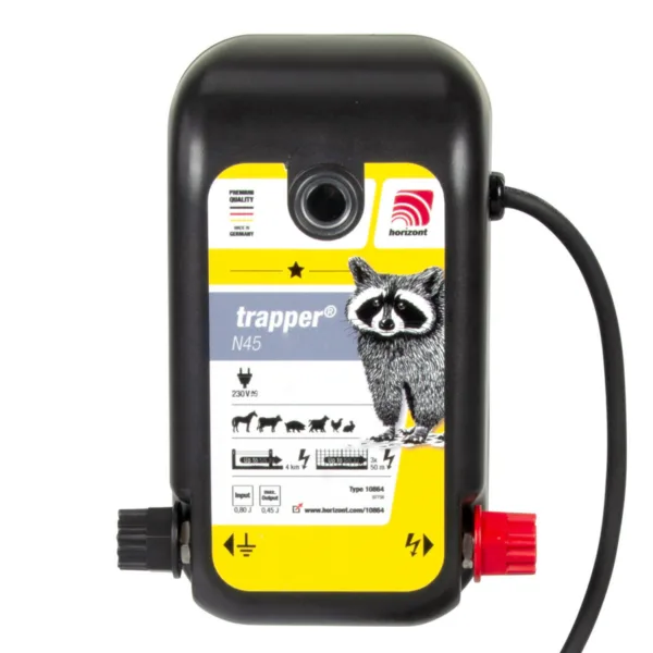 Električni pastir za pse