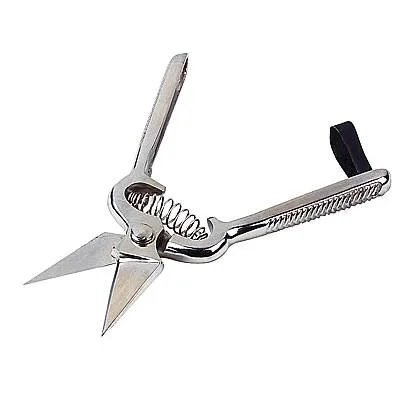 Obrezovanje parkljev