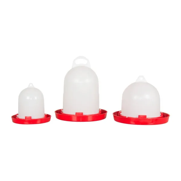 Napajalniki za perutnino