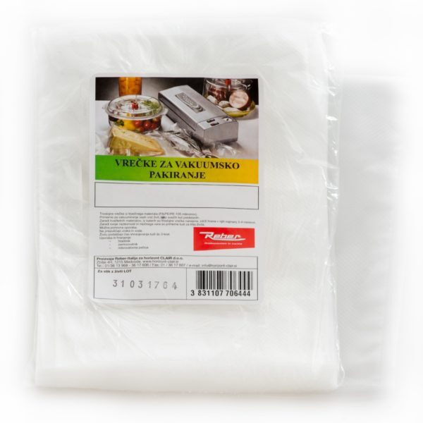 Vrečke za vakuumiranje