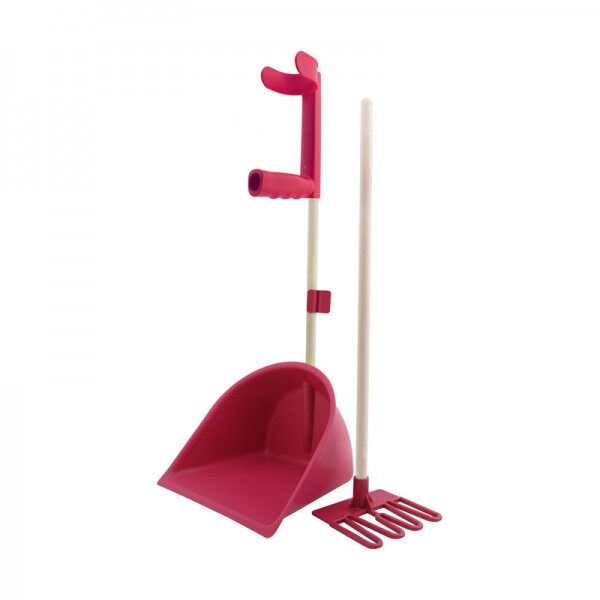 Hlevska oprema za konje