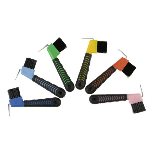 Oskrba in nega kopit