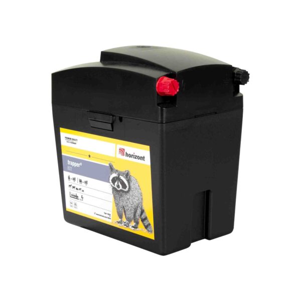 Električni pastirji za pašne prašiče