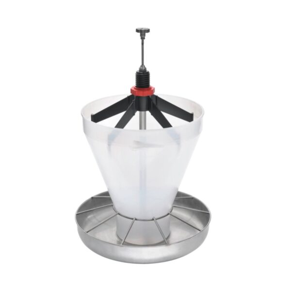 Napajalniki in krmilniki za prašiče