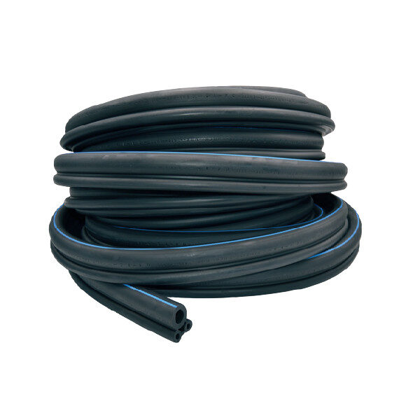 Mlečne in zračne cevi