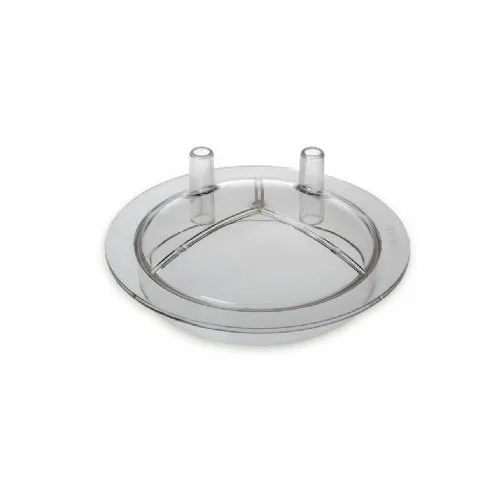 Pokrovi in tesnila vrčev za mleko