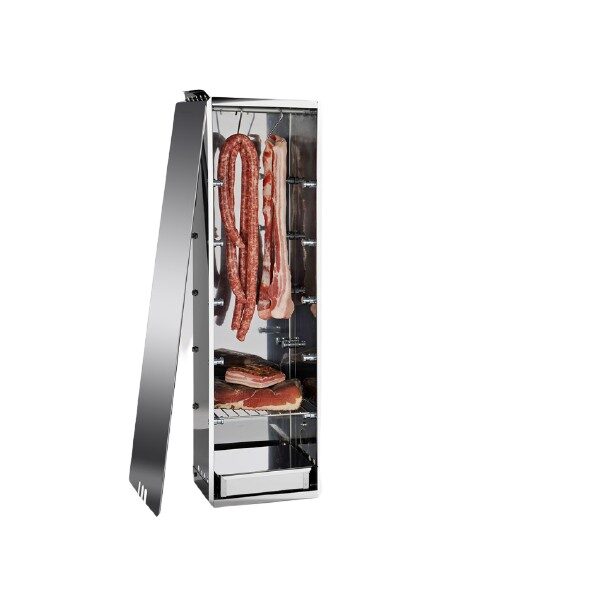 Naprave za dimljenje