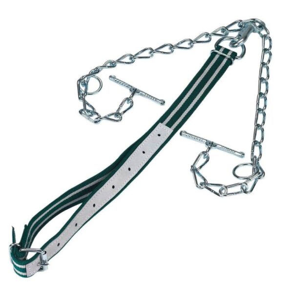 Naveze in železnina