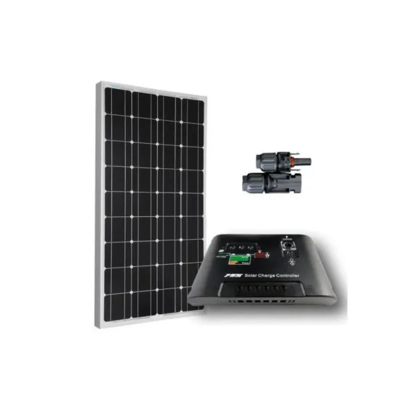 Solarni moduli