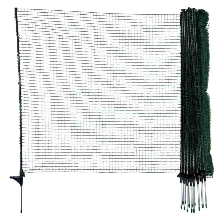 Zaščitna mreža za male živali Horizont Fix 20m