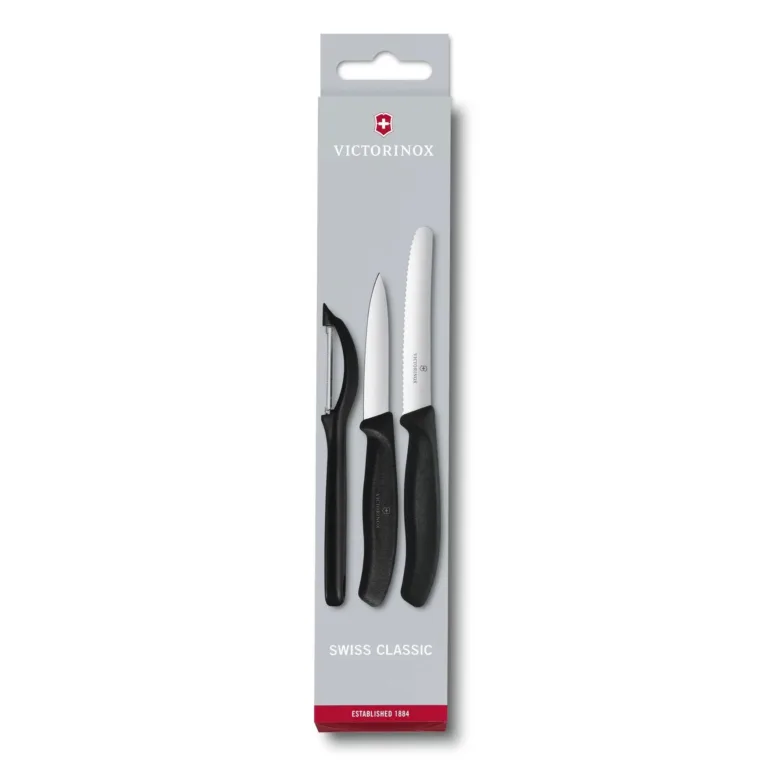 3-delni set nožev Victorinox