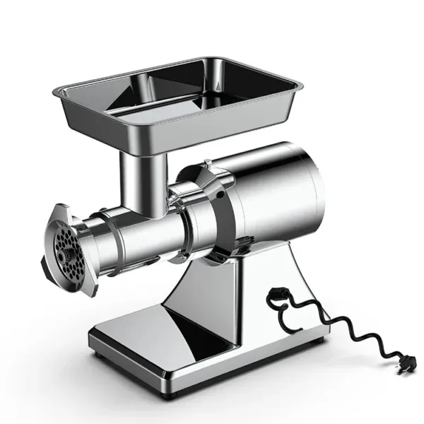 Električna mesoreznica HR inox N22
