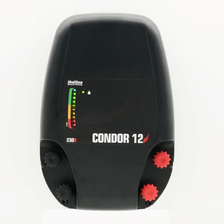 Električni pastir Condor12