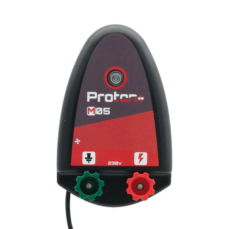 Električni pastir Proton M05