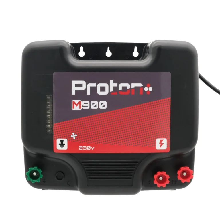 Električni pastir Proton M900