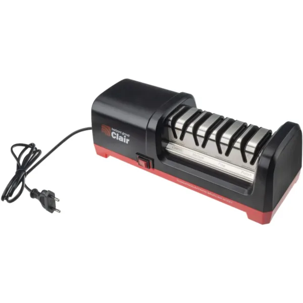 Električni brusilec nožev Clair PRO