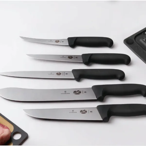 Victorinox noži Fibrox