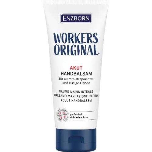 ENZBORN akutni balzam za roke "Workers Original"