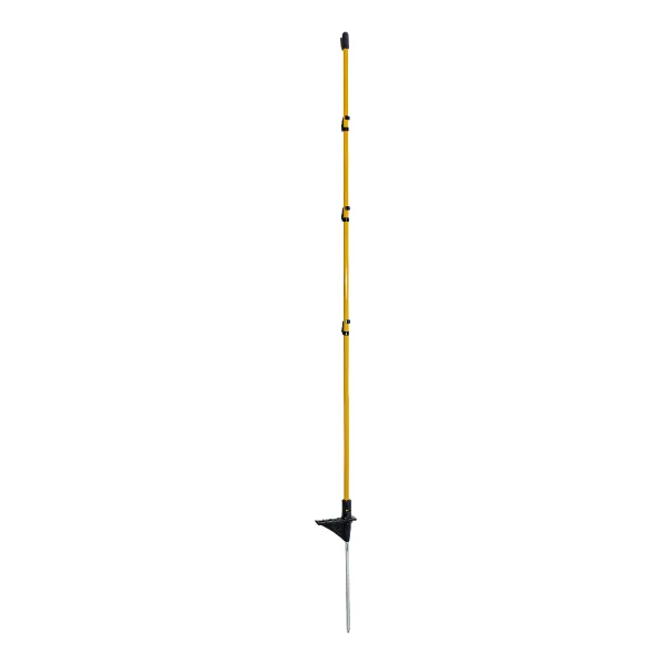 Palica za pašnik Fibreglass - 120 cm